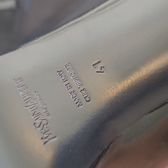 Authentic YSL - Picture 7 of 9